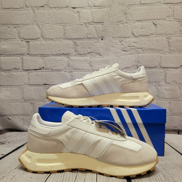 Adidas Mens Retropy E5 Shoes - Picture 5 of 10